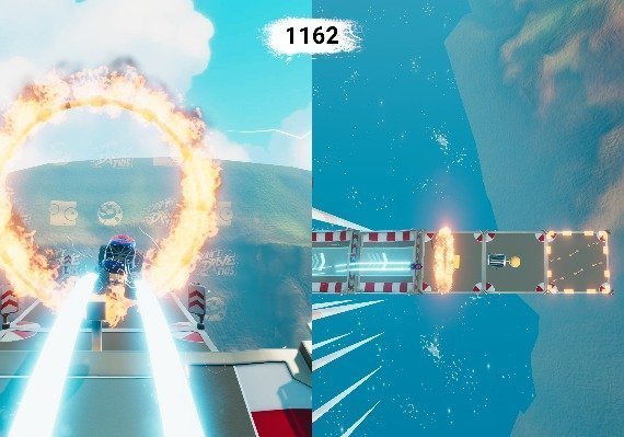 Can't Drive This Global screenshot 2