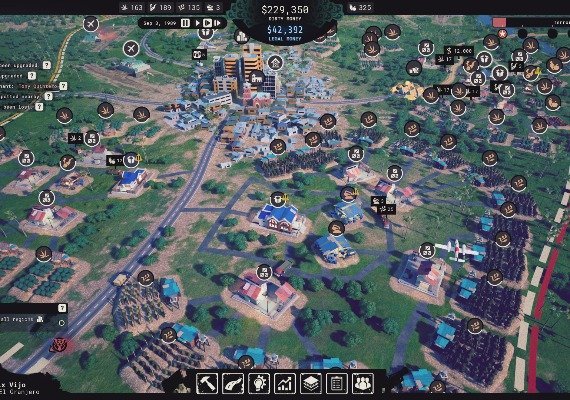Cartel Tycoon EN/DE/FR/IT/PT/RU/ES Global screenshot 3