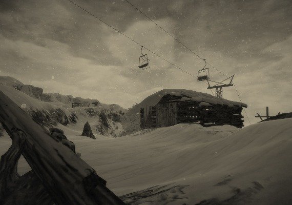 Mundaun EN/DE/FR/RU/ES Global screenshot 3