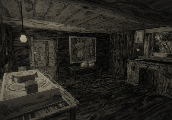 Mundaun EN/DE/FR/RU/ES Global screenshot 4