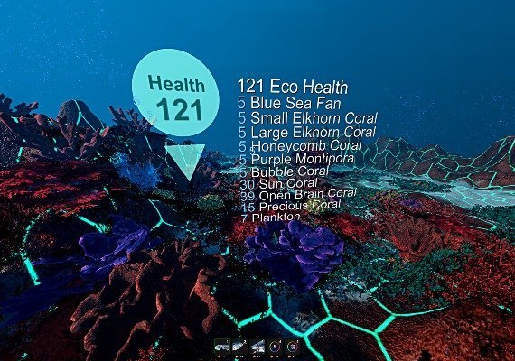 Ecosystem EN Global screenshot 2