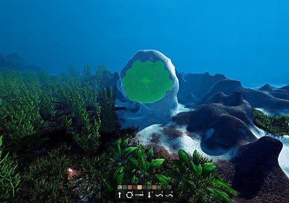 Ecosystem EN Global screenshot 4