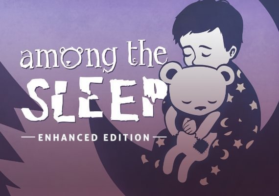 Among The Sleep Enhanced Edition EU