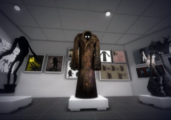 Among the Sleep Enhanced Edition EU screenshot 3