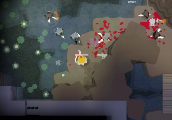 Unexplored EN EU screenshot 2
