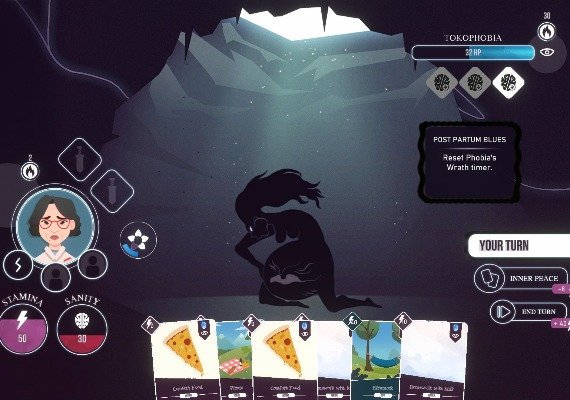 Neurodeck EN/DE/FR/JA/KO/RU/ZH/ZH Global screenshot 4