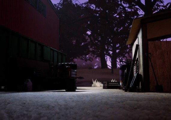 Adios EN Global screenshot 4