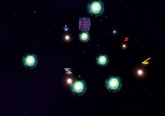 Infinity Imperium EN/IT Global screenshot 3
