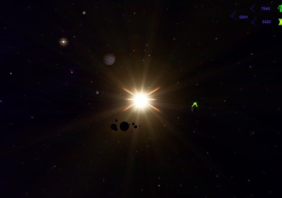 Infinity Imperium EN/IT Global screenshot 4