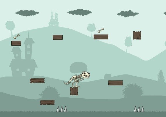 Fangs of Fear EN Global screenshot 2
