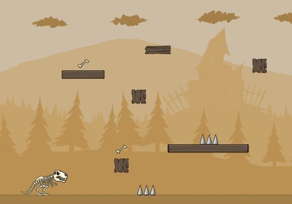 Fangs of Fear EN Global screenshot 3