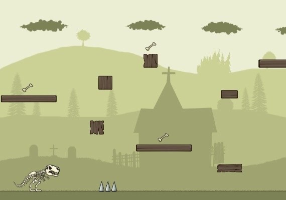 Fangs of Fear EN Global screenshot 4
