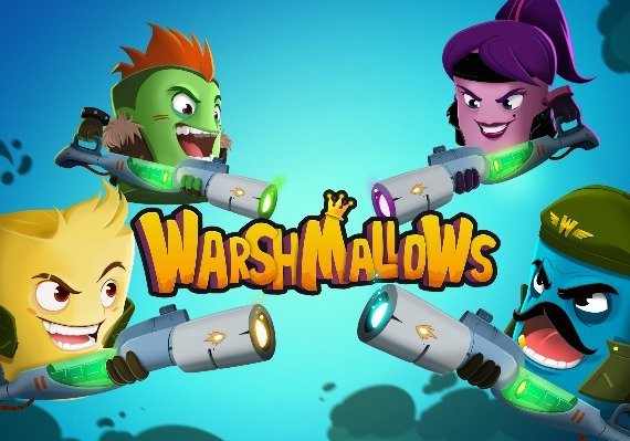 Warshmallows EN Global