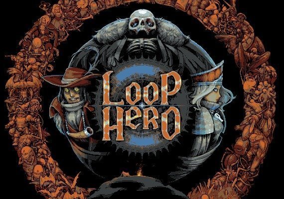 Loop Hero EU