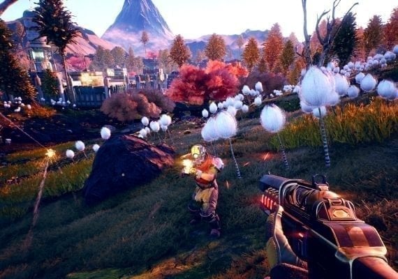 The Outer Worlds - Expansion Pass DLC Global screenshot 4