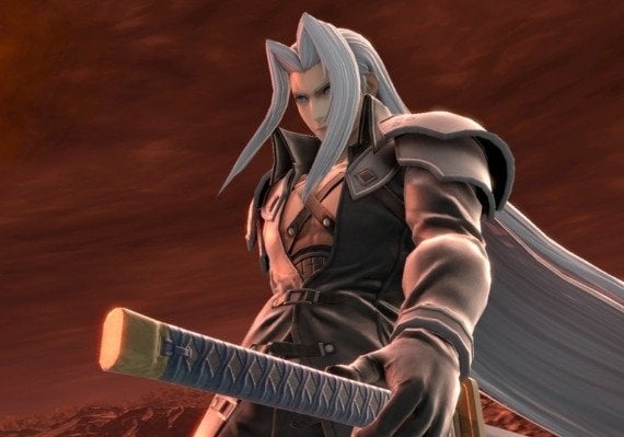 Super Smash Bros. Ultimate - Challenger Pack 8 DLC EN EU screenshot 2