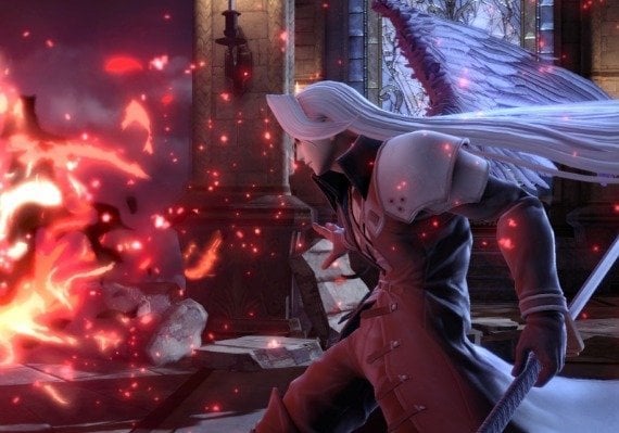 Super Smash Bros. Ultimate - Challenger Pack 8 DLC EN EU screenshot 4