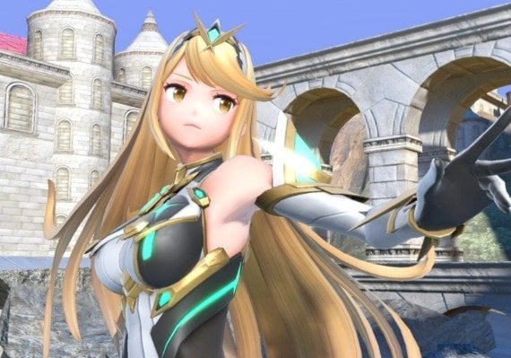 Super Smash Bros. Ultimate - Challenger Pack 9 DLC EN EU screenshot 3