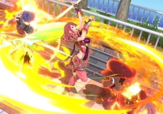 Super Smash Bros. Ultimate - Challenger Pack 9 DLC EN EU screenshot 4