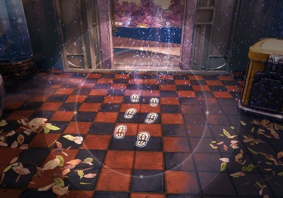 The Outer Worlds: Murder on Eridanos DLC EN EU screenshot 2