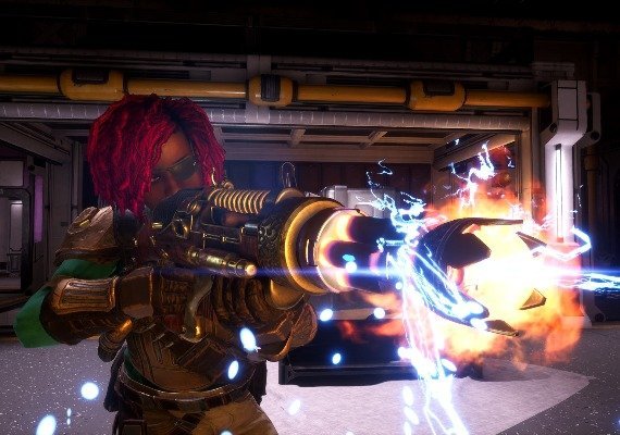 The Outer Worlds: Murder on Eridanos DLC EN EU screenshot 3