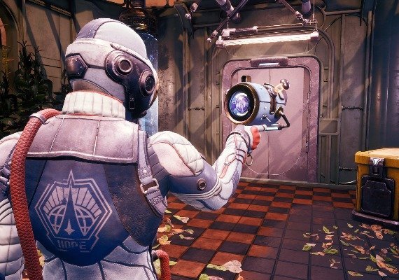 The Outer Worlds: Murder on Eridanos DLC EN EU screenshot 4