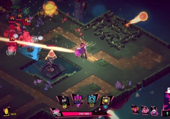 Dandy Ace Global screenshot 2