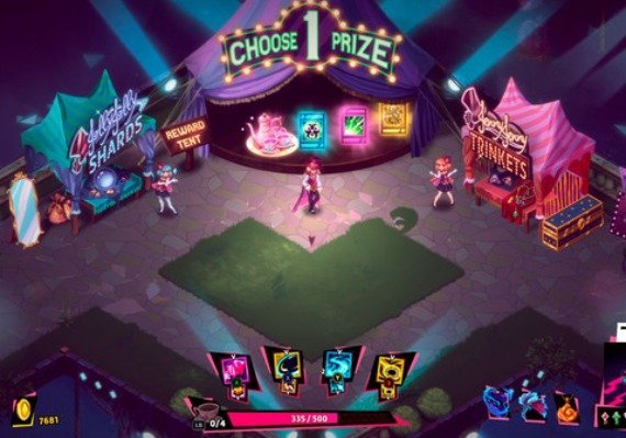 Dandy Ace Global screenshot 3