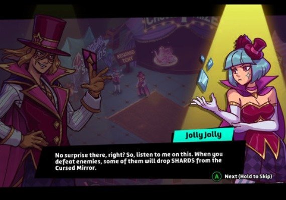 Dandy Ace Global screenshot 4