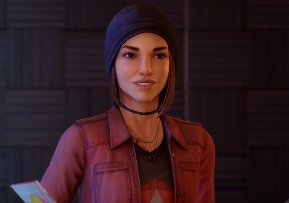 Life is Strange: True Colors EU screenshot 2