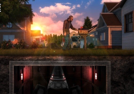 Mr. Prepper EU screenshot 3