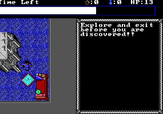 Forgotten Realms: The Archives - Collection Two EN/DE Global screenshot 4