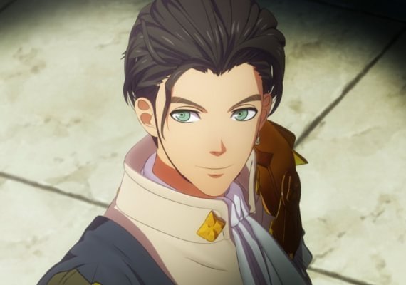 Fire Emblem: Three Houses EN North America screenshot 2
