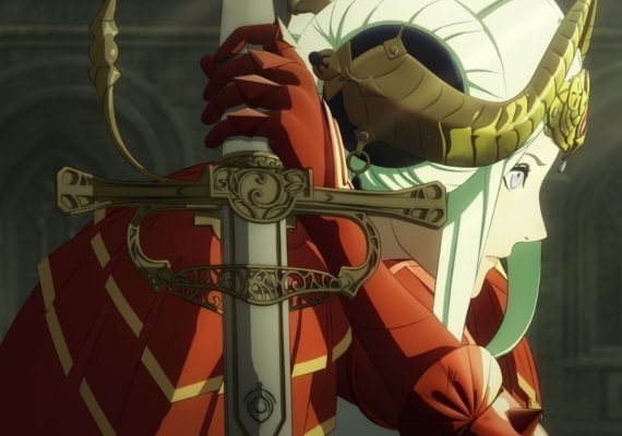 Fire Emblem: Three Houses EN North America screenshot 4