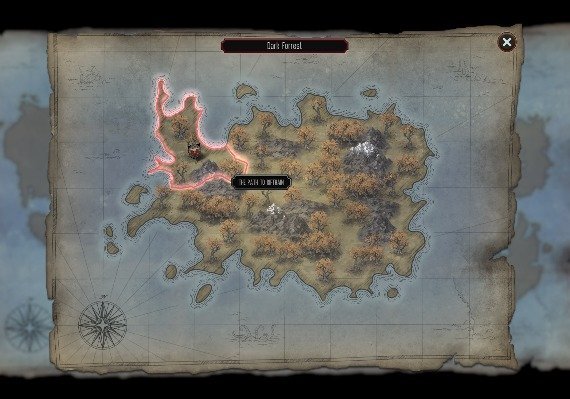 Shields of Loyalty EN/DE/FR/IT/PL/PT/RU/ES Global screenshot 3