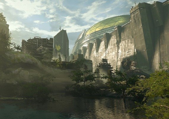 Doom Eternal: The Ancient Gods - Part Two DLC EN United States screenshot 3
