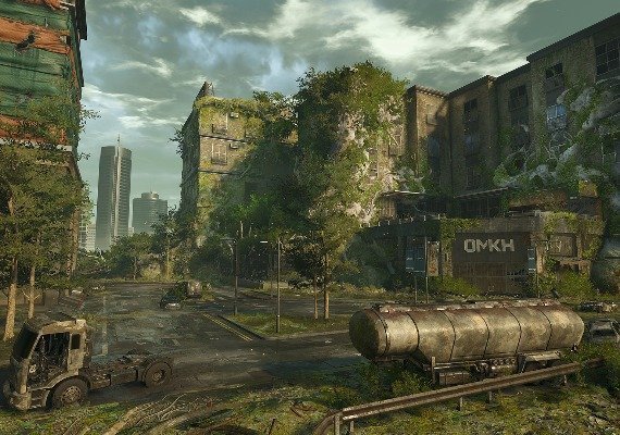 Doom Eternal: The Ancient Gods - Part Two DLC EN United States screenshot 4