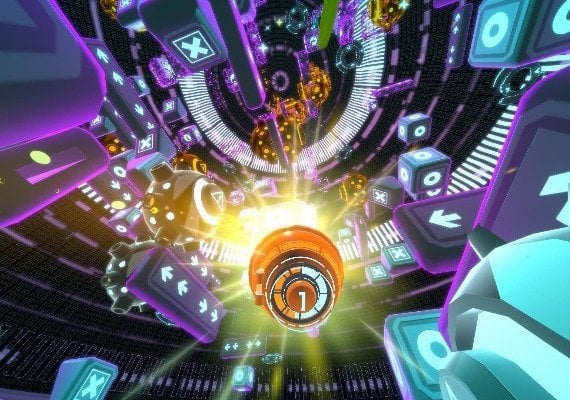 Virus Blast EN Global screenshot 3