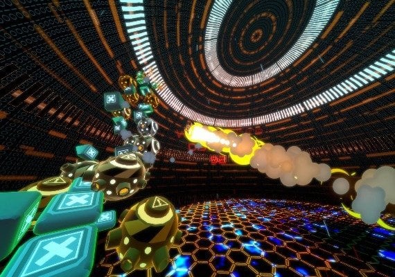 Virus Blast EN Global screenshot 4