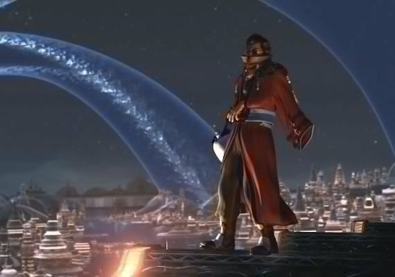Final Fantasy X X-2 HD Remaster EN/DE/FR/IT/JA/ES EU screenshot 2