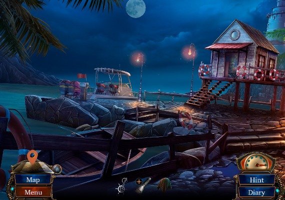 Family Mysteries: Poisonous Promises Global screenshot 2