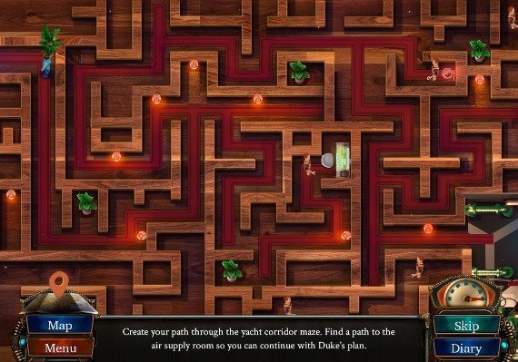 Family Mysteries: Poisonous Promises Global screenshot 3