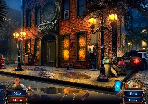 Family Mysteries: Poisonous Promises Global screenshot 4
