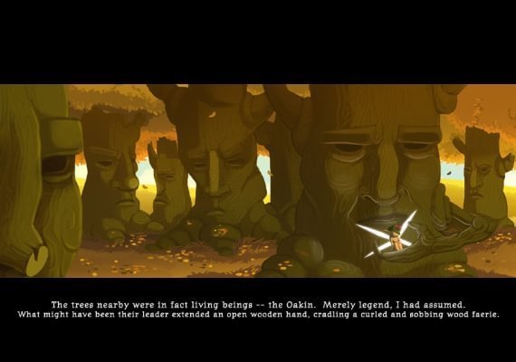 Faerie Solitaire EN Global screenshot 3