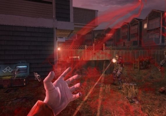 F.E.A.R. 3 EU screenshot 3