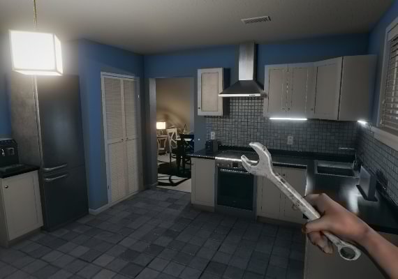 House Flipper - Garden Bundle Argentina screenshot 2