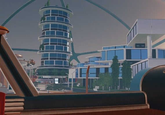 Surviving Mars - In-Dome Buildings Pack DLC EN/DE/FR/PL/PT/RU/ZH/ES Global screenshot 4