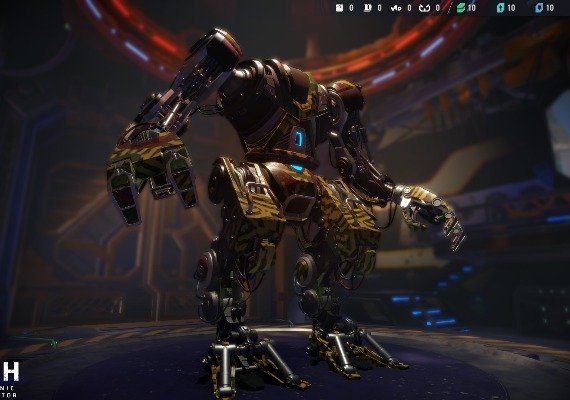 Mech Mechanic Simulator EN/DE/PL/JA/PT/RU/ZH/TR Global screenshot 2