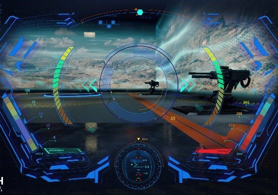Mech Mechanic Simulator EN/DE/PL/JA/PT/RU/ZH/TR Global screenshot 4