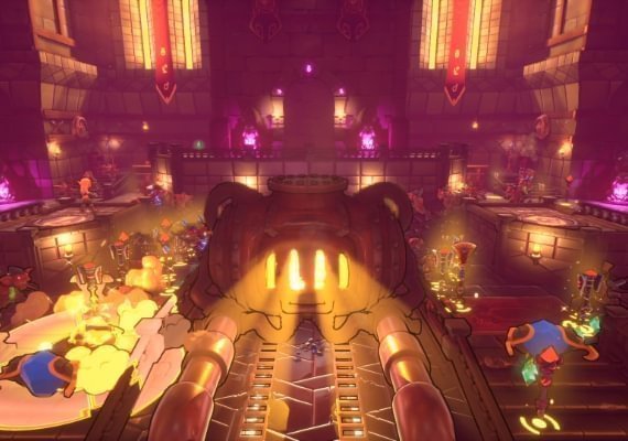 Dungeon Defenders: Awakened EN EU screenshot 4